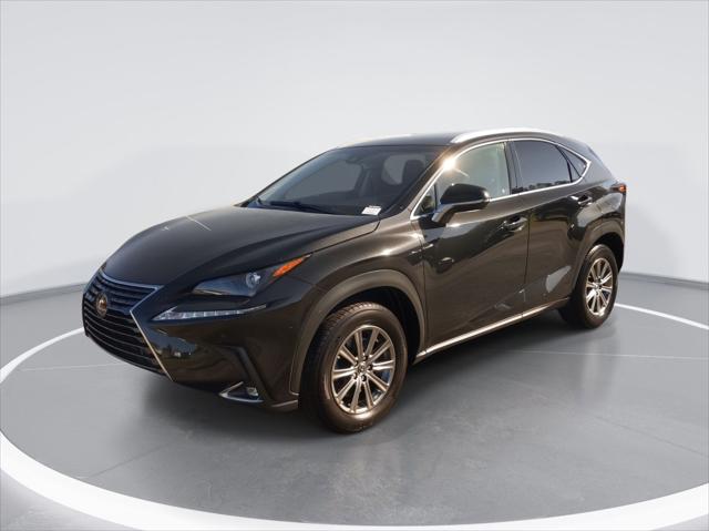 2019 Lexus NX 300 F SPORT