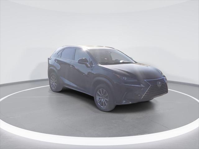 2019 Lexus NX 300 F SPORT