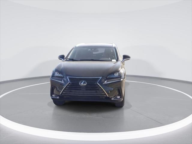 2019 Lexus NX 300 F SPORT