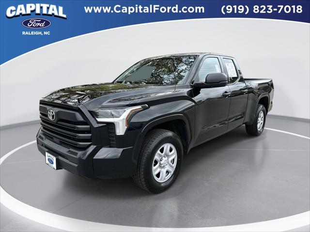 2023 Toyota Tundra SR