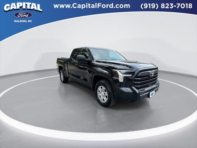 2023 Toyota Tundra SR
