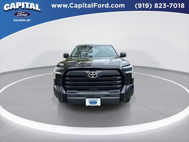 2023 Toyota Tundra SR