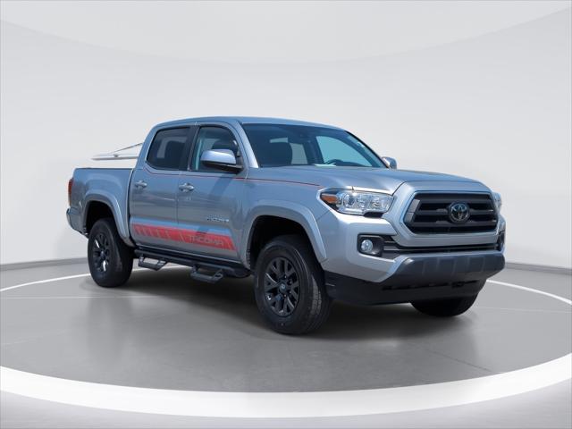 2021 Toyota Tacoma SR5 V6