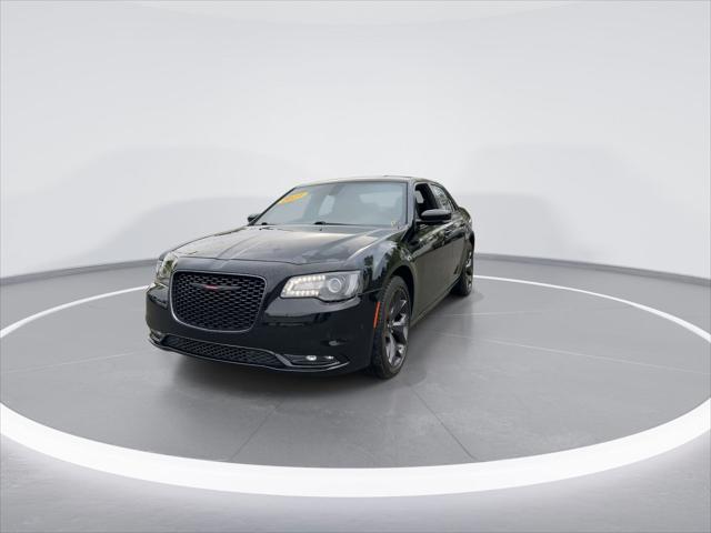 2023 Chrysler 300 300S