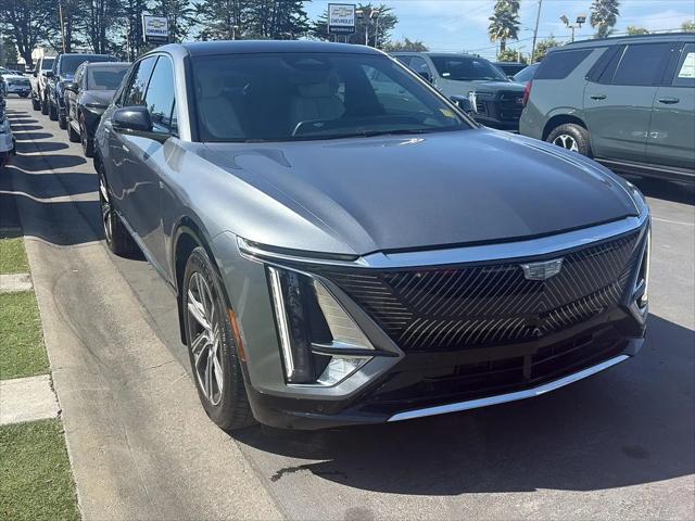 2023 Cadillac iQ RWD Luxury for sale in Watsonville, CA