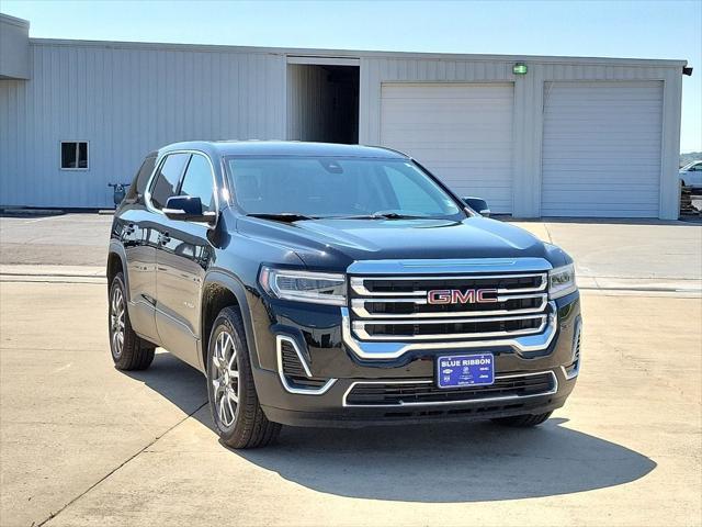 2023 GMC Acadia FWD SLE
