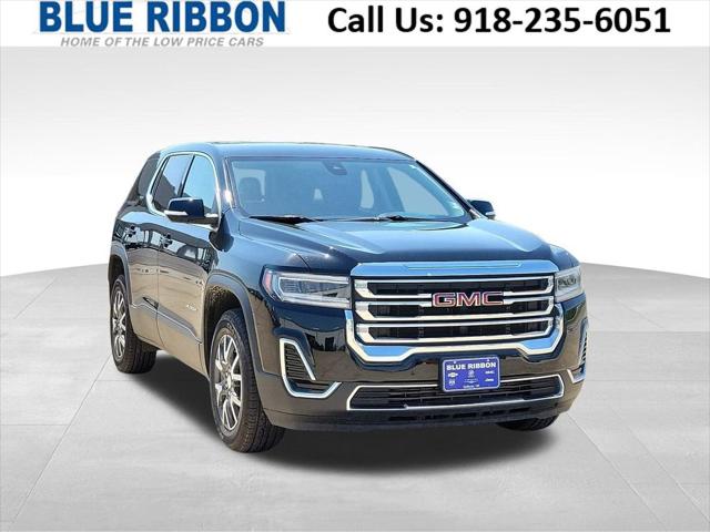 2023 GMC Acadia FWD SLE