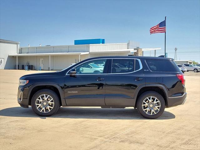 2023 GMC Acadia FWD SLE