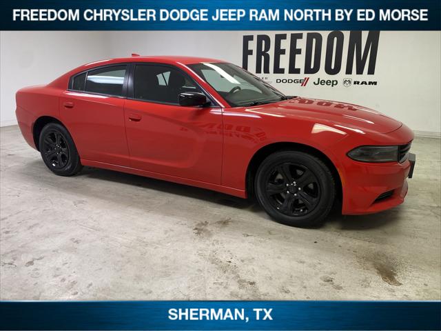 2023 Dodge Charger SXT