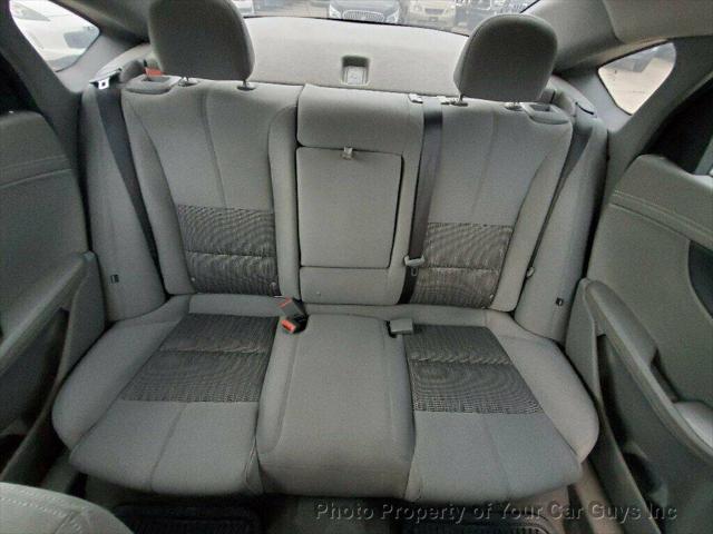 2016 Chevrolet Impala LS