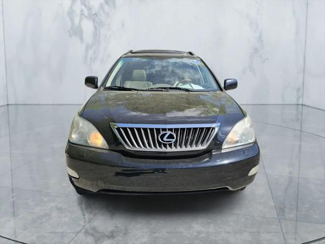 2009 Lexus RX 350 RX 350