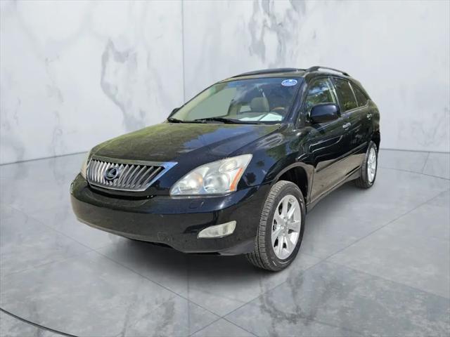 2009 Lexus RX 350 RX 350