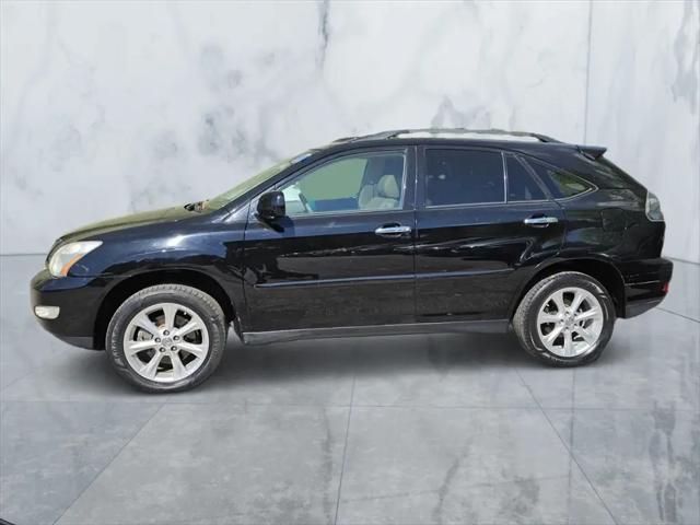 2009 Lexus RX 350 RX 350