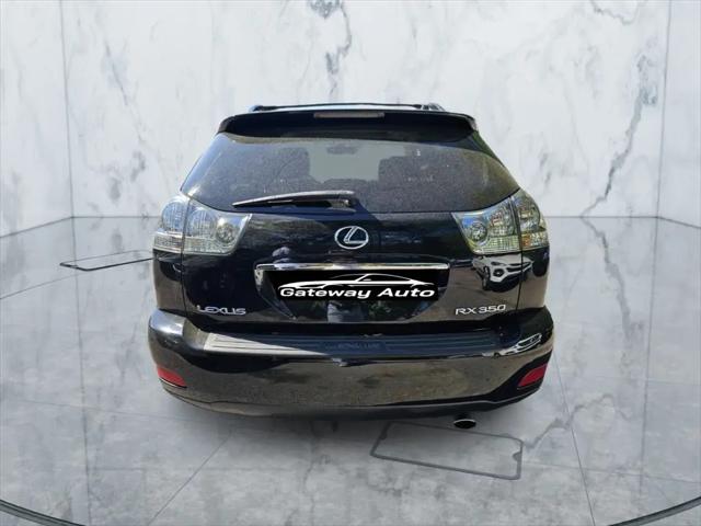 2009 Lexus RX 350 RX 350
