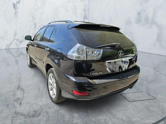 2009 Lexus RX 350 RX 350