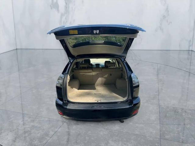 2009 Lexus RX 350 RX 350