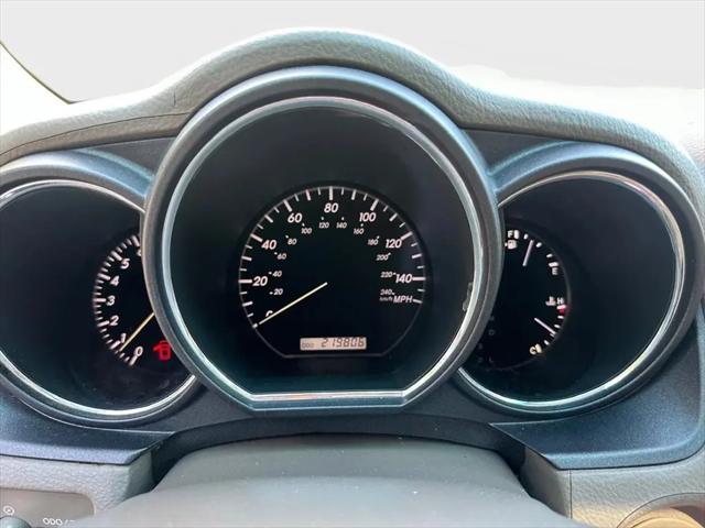 2009 Lexus RX 350 RX 350