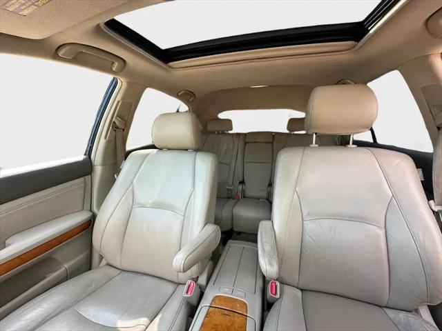 2009 Lexus RX 350 RX 350