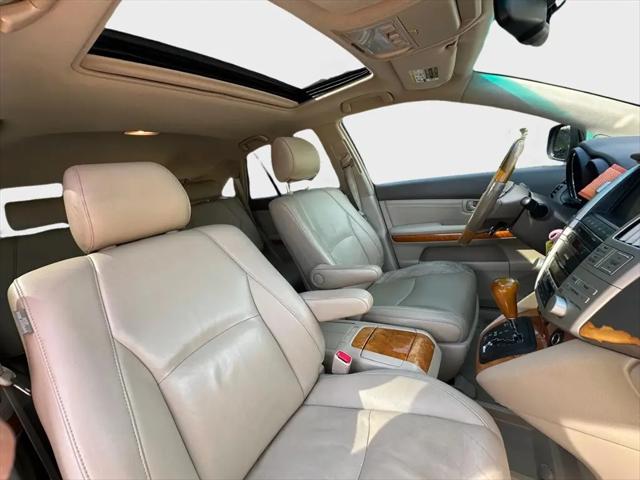 2009 Lexus RX 350 RX 350