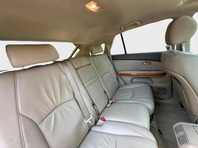 2009 Lexus RX 350 RX 350