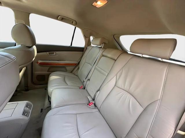 2009 Lexus RX 350 RX 350