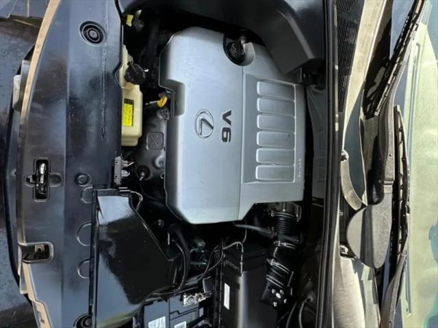 2009 Lexus RX 350 RX 350