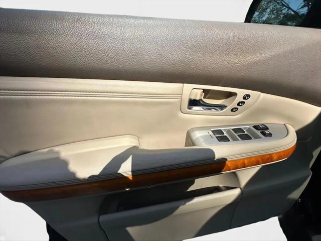 2009 Lexus RX 350 RX 350