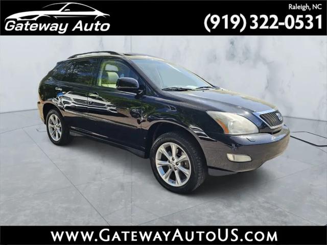 2009 Lexus RX 350 RX 350 for sale in Raleigh, NC