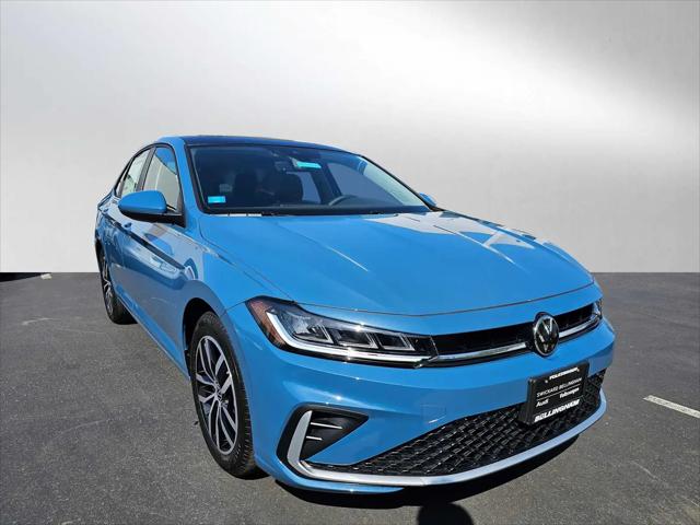 2025 Volkswagen Jetta 1.5T SE for sale in Bellingham, WA