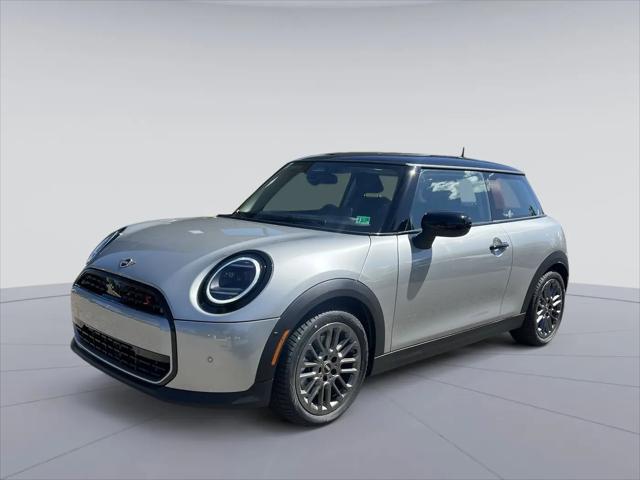 2025 MINI Hardtop Cooper S for sale in Richmond, VA