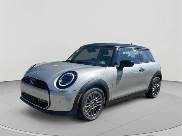 2025 MINI Hardtop Cooper S for sale in Richmond, VA
