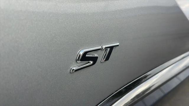 2025 Buick Envision Sport Touring AWD