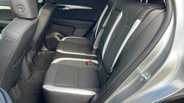 2025 Buick Envision Sport Touring AWD