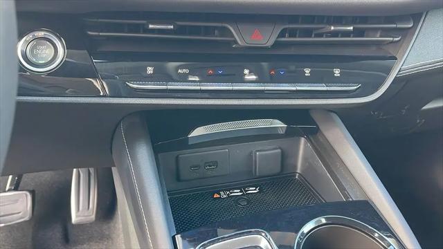 2025 Buick Envision Sport Touring AWD