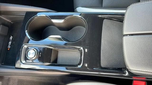 2025 Buick Envision Sport Touring AWD