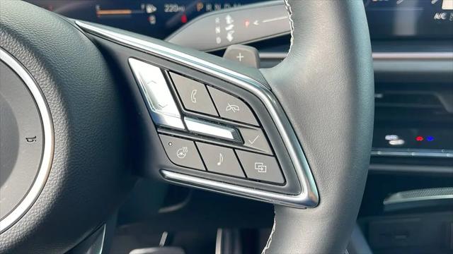 2025 Buick Envision Sport Touring AWD