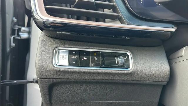 2025 Buick Envision Sport Touring AWD