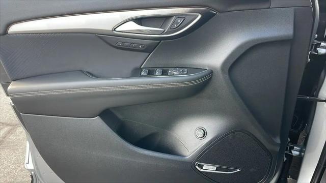 2025 Buick Envision Sport Touring AWD