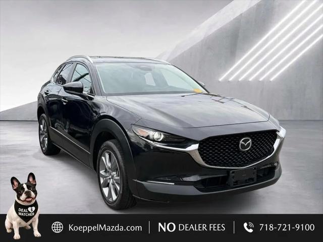 2024 Mazda CX-30 2.5 S Preferred Package for sale in Woodside, NY