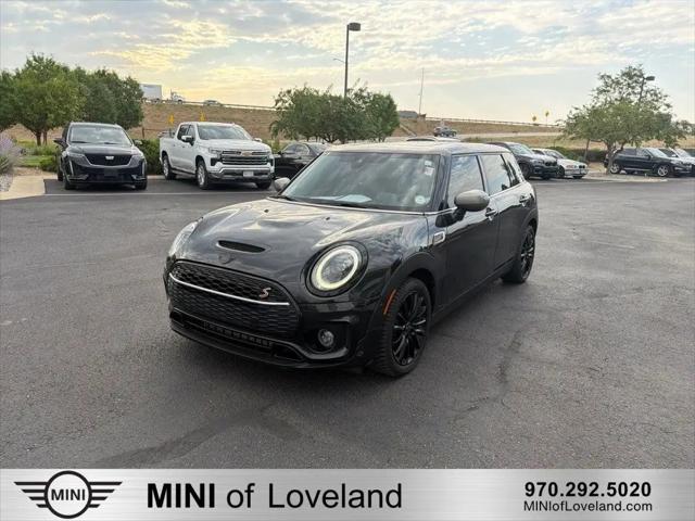 2023 MINI Cooper Clubman Cooper S for sale in Loveland, CO