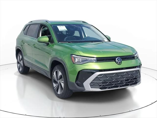 2025 Volkswagen Taos 1.5T SE for sale in Delray Beach, FL