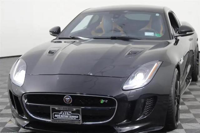 2016 Jaguar F-TYPE R for sale in Fairfax, VA
