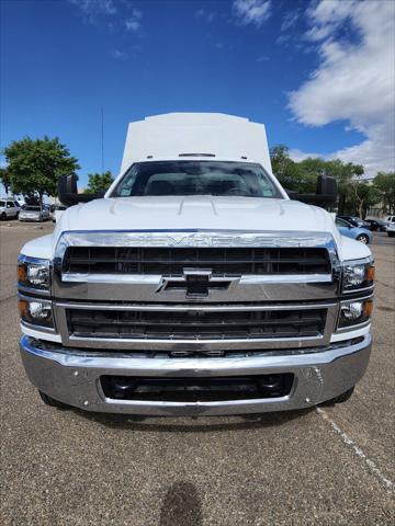 2024 Chevrolet Silverado MD Work Truck
