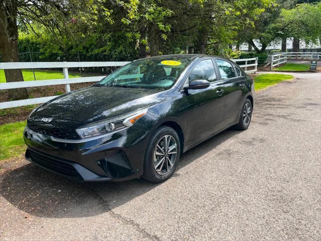 2024 Kia Forte LXS for sale in Clackamas, OR