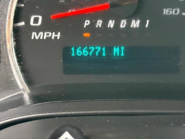 2017 Chevrolet Express Work Van