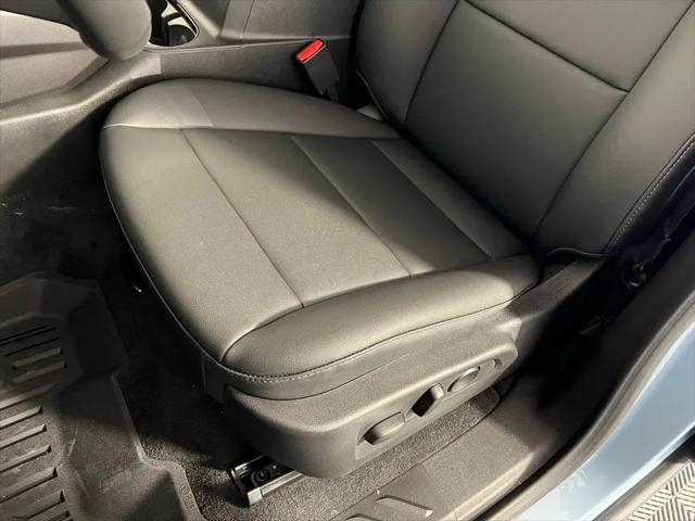 2025 Chevrolet Colorado 4WD LT