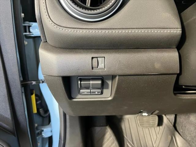 2025 Chevrolet Colorado 4WD LT