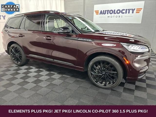 2023 Lincoln Aviator Reserve for sale in Ogden, UT