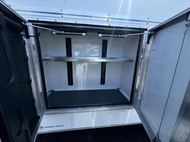 2026 Ford E-450 Cutaway E-Series Cutaway