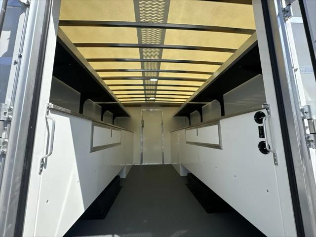2026 Ford E-450 Cutaway E-Series Cutaway